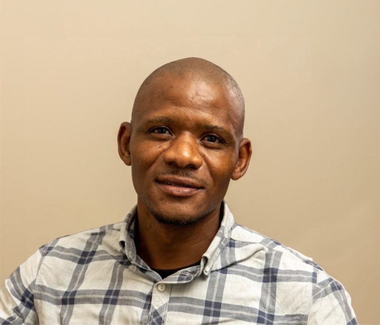 Robert Ngwepe